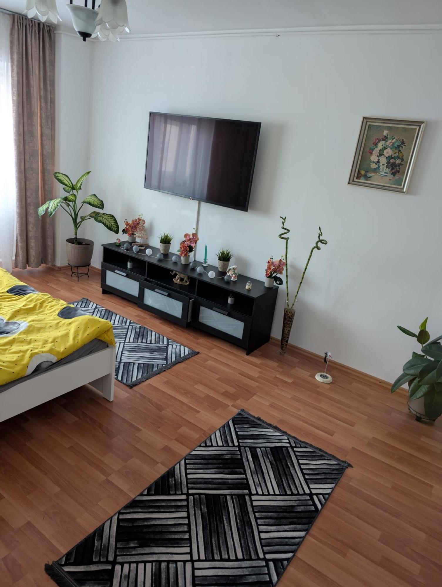 Garsoniera Apartament Bucureşti